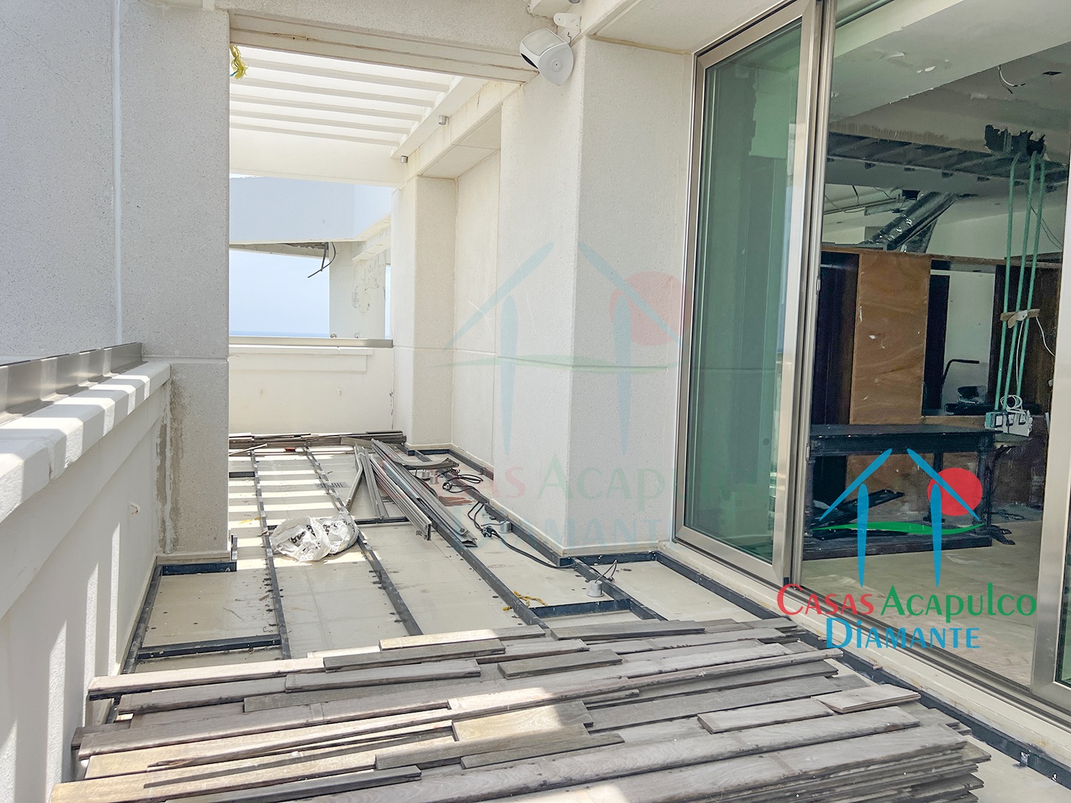 CostaVentura 2000 PH 1 - Recámara seis 9